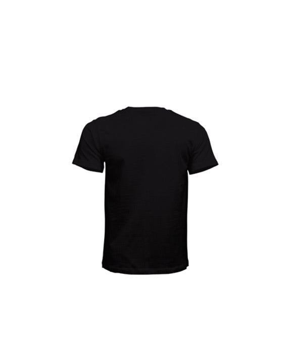 Black, White, Human! Signature T-Shirt (Breast Cancer Awareness) - Unisex